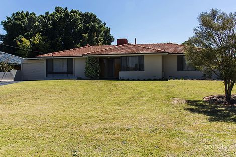 21 Brabourne St, Maddington, WA 6109