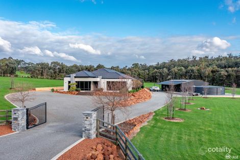 Property photo of 7 Weelarra Heights Bedfordale WA 6112