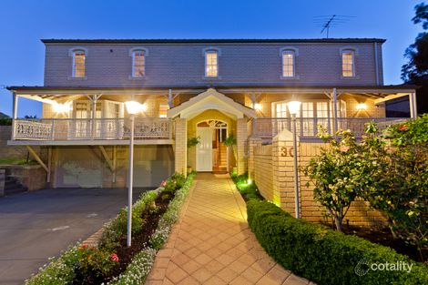 Property photo of 30 Elphin Street Floreat WA 6014