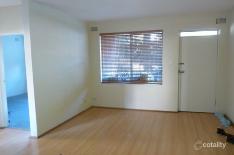 Property photo of 2/11 St Albans Road Kingsgrove NSW 2208