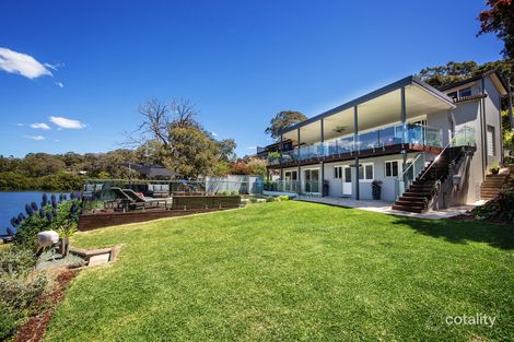 Property photo of 14 Verona Range Como NSW 2226