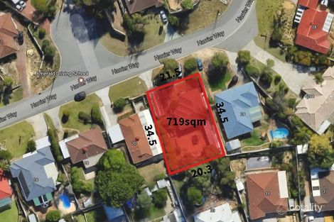 Property photo of 22 Harrier Way Beldon WA 6027