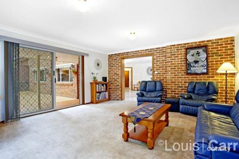 Property photo of 34 Kanangra Crescent Cherrybrook NSW 2126