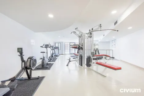 Property photo of 607/86 Northbourne Avenue Braddon ACT 2612