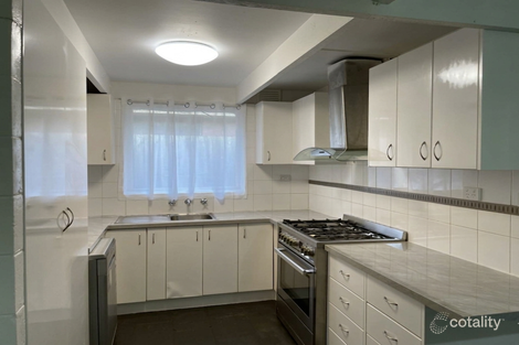 Property photo of 41 Second Avenue Melton South VIC 3338