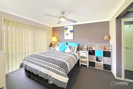 Property photo of 16 Kingfisher Place Glendenning NSW 2761