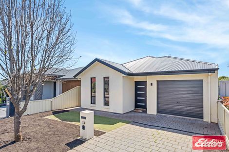 13 CURNOW CT, EVANSTON PARK, SA 5116