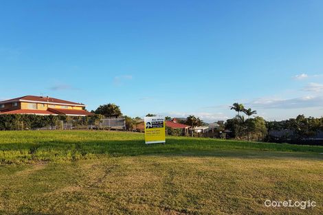 Property photo of 41 Munce Place Cannon Hill QLD 4170