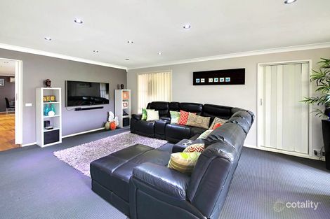 Property photo of 16 Kingfisher Place Glendenning NSW 2761