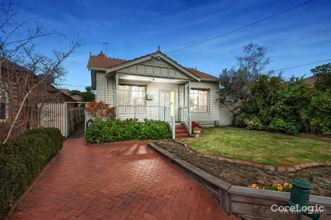 Property photo of 8 Morton Street Essendon VIC 3040