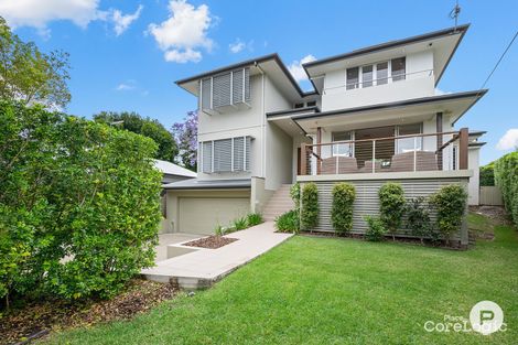 Property photo of 54 Buckingham Street Ashgrove QLD 4060