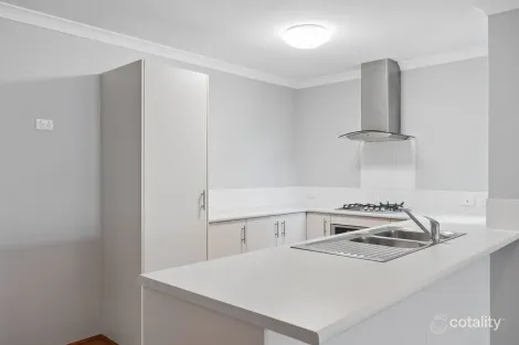 Property photo of 14 Bergala Drive Ellenbrook WA 6069