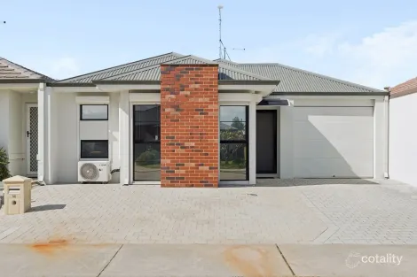 Property photo of 14 Bergala Drive Ellenbrook WA 6069