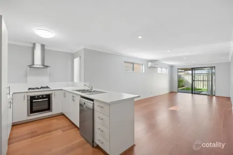 Property photo of 14 Bergala Drive Ellenbrook WA 6069