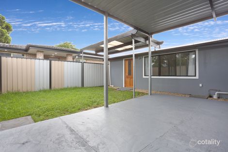 Property photo of 8 Brooker Street Colyton NSW 2760