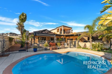 Property photo of 58 Discovery Circuit Iluka WA 6028