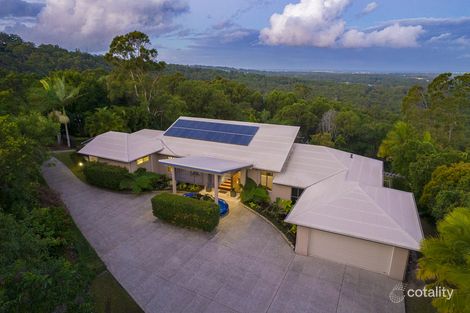 Property photo of 87B Glenmount Road Mons QLD 4556