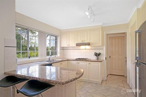 Property photo of 21 Northcott Way Cherrybrook NSW 2126