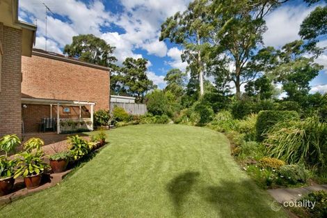 Property photo of 21 Northcott Way Cherrybrook NSW 2126