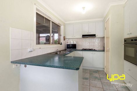 Property photo of 18 Niewand Avenue Burnside VIC 3023