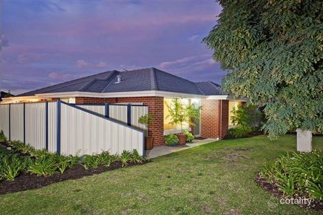 Property photo of 12 Covington Loop Success WA 6164