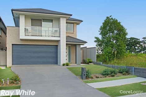 Property photo of 28 Rocks Street Kellyville NSW 2155