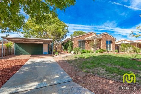 Property photo of 3 Tregellas Crescent Banks ACT 2906