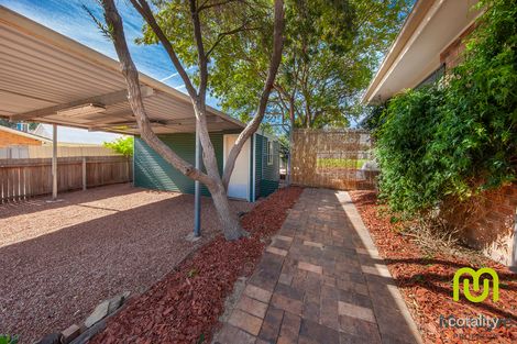 Property photo of 3 Tregellas Crescent Banks ACT 2906