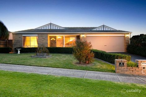 10 Sue Pl, Berwick, VIC 3806