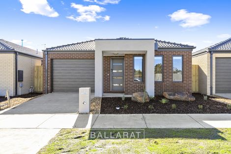 Property photo of 21 Mia Street Alfredton VIC 3350