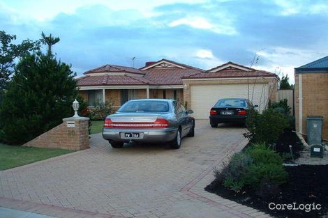 Property photo of 20 Merrang Circuit Carramar WA 6031