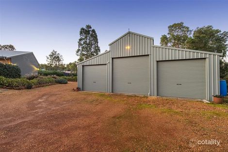 Property photo of 140 Leworthy Loop Karragullen WA 6111