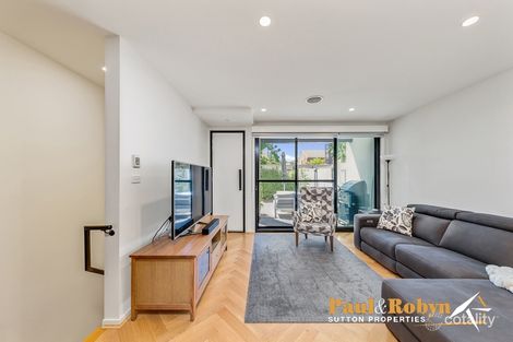 Property photo of 11/70 Henty Street Braddon ACT 2612