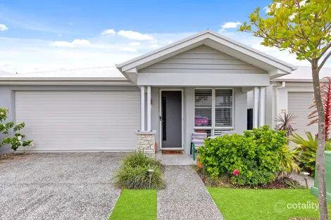 21/25 Banya Ave, Nirimba, QLD 4551