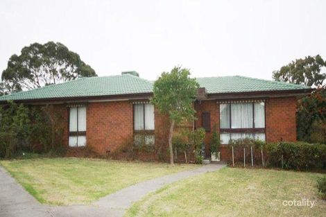Property photo of 14 Glencairn Crescent Broadmeadows VIC 3047