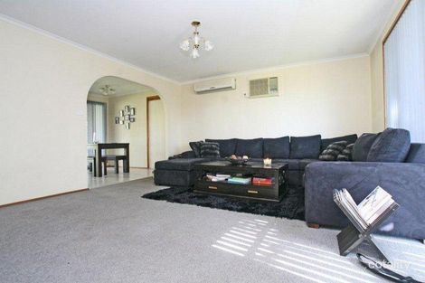 Property photo of 13 Ploughman Crescent Werrington Downs NSW 2747