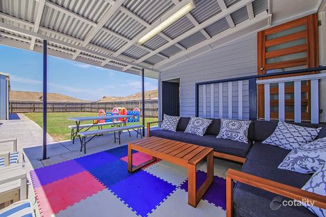 Property photo of 104 Whites Road Manly West QLD 4179