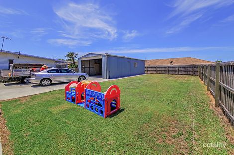 Property photo of 104 Whites Road Manly West QLD 4179