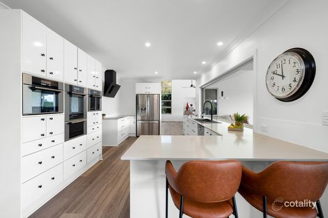 Property photo of 50 Willowvale Drive Willow Vale QLD 4209