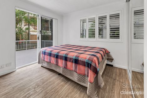 Property photo of 5/25 Federation Avenue Broadbeach QLD 4218