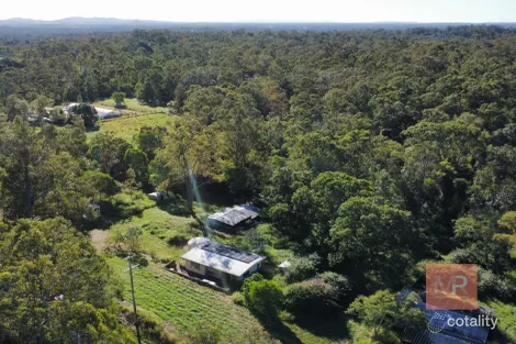 Property photo of 38-54 Whitman Road Cedar Vale QLD 4285