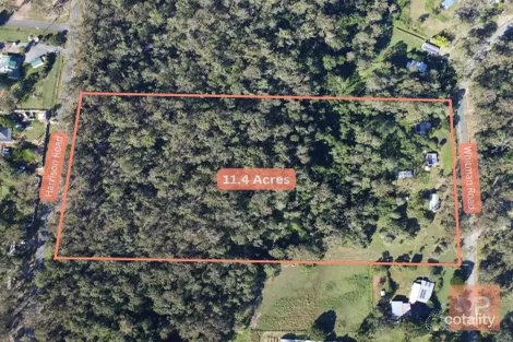 Property photo of 38-54 Whitman Road Cedar Vale QLD 4285