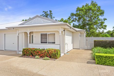 5/12 Ann St, West Rockhampton, QLD 4700