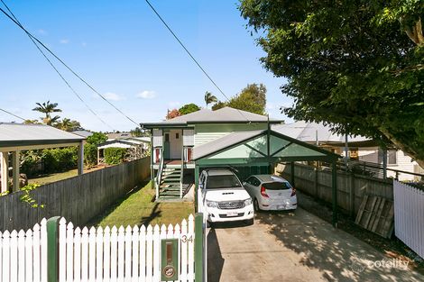 34 Haig St, Wynnum West, QLD 4178