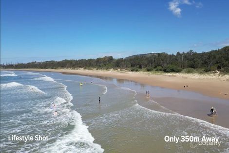 Property photo of 60 Melaleuca Avenue Woolgoolga NSW 2456