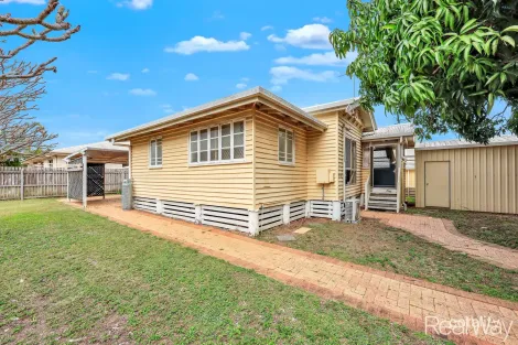 110 Electra St, Bundaberg West, QLD 4670