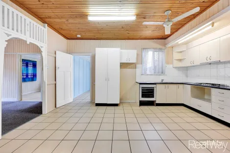 Property photo of 110 Electra Street Bundaberg West QLD 4670