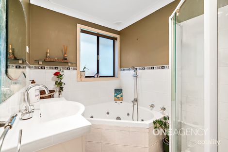 Property photo of 16 Clarke Avenue North Nowra NSW 2541