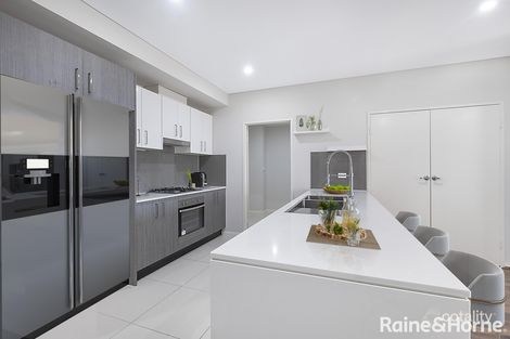 Property photo of 406/25 Railway Road Quakers Hill NSW 2763