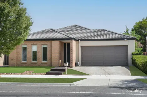 103 Eureka Dr, Manor Lakes, VIC 3024